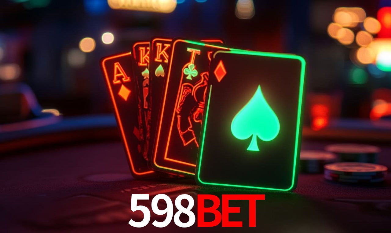 Avaliações dos Jogadores 598Bet