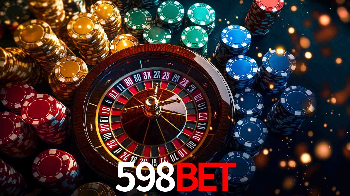 Premium Interface 598Bet