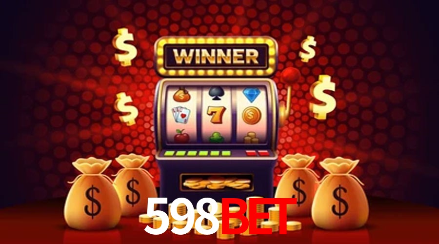 Slot Games 598Bet