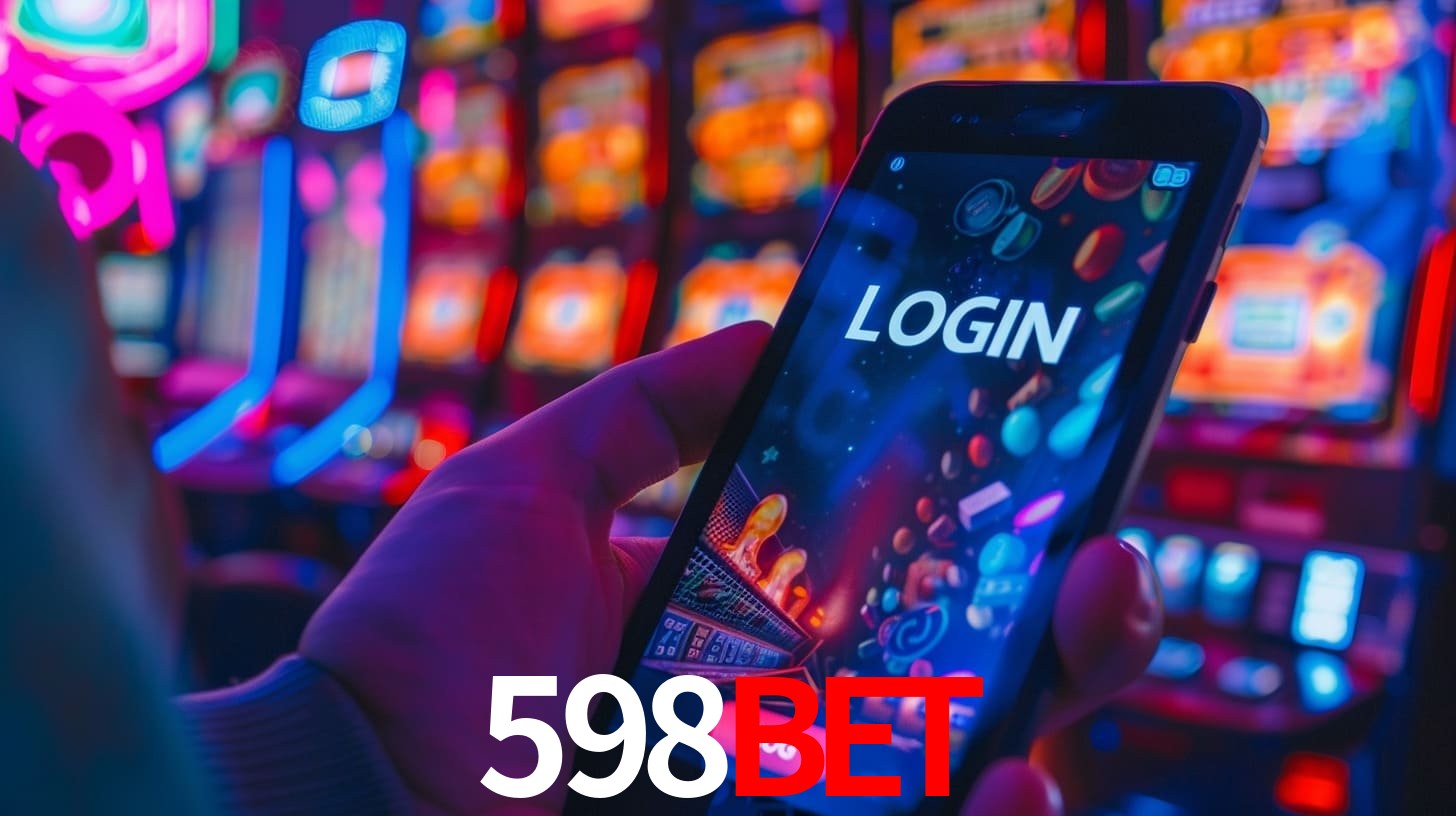 Mesa de Blackjack 598Bet