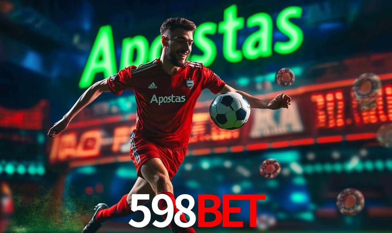 Interface Premium 598Bet