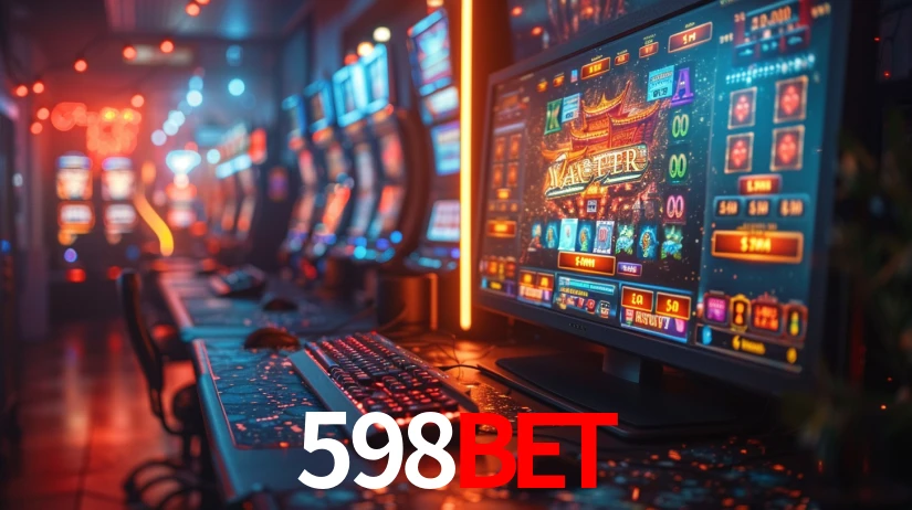 598Bet