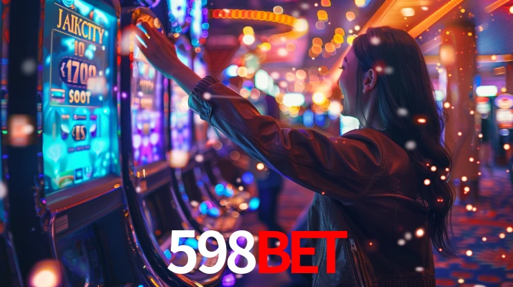 598Bet
