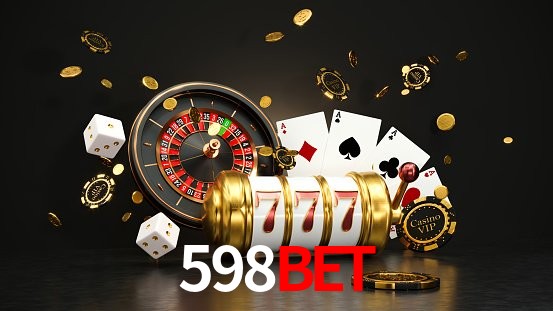 Spaceman Game 598Bet