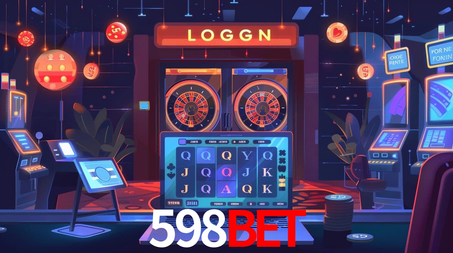 Especiais de Fim de Semana 598Bet