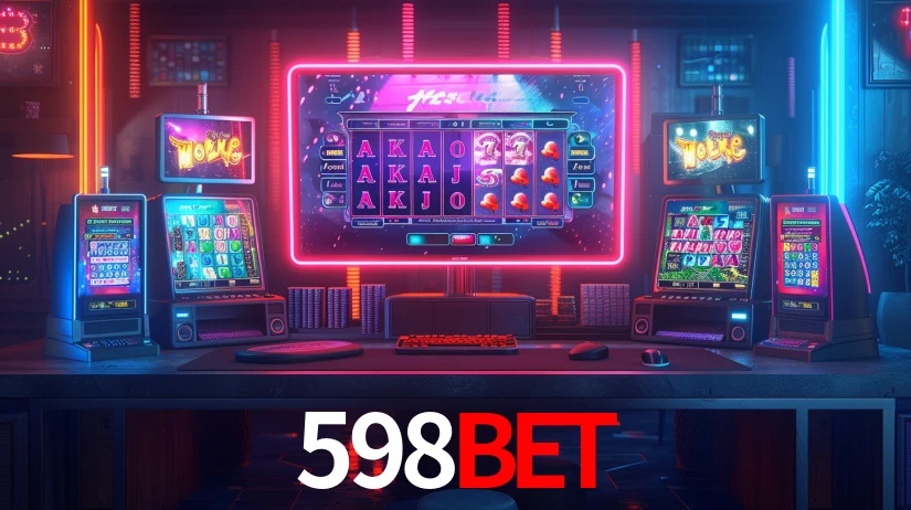 598 Bet Game