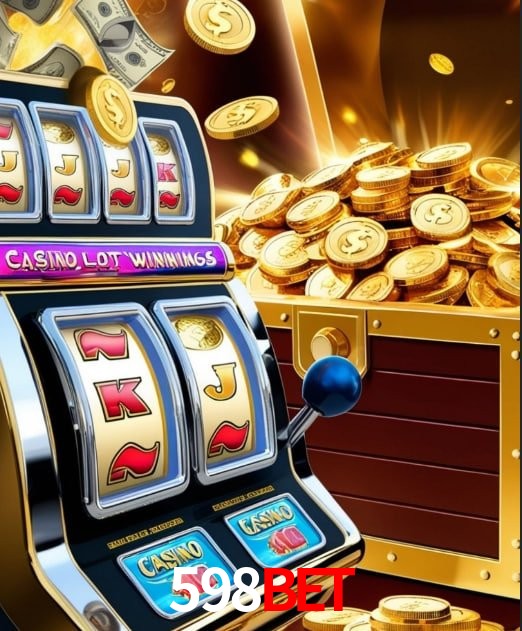 Experiência VIP 598Bet