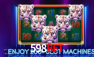 Seasonal Promotions 598Bet