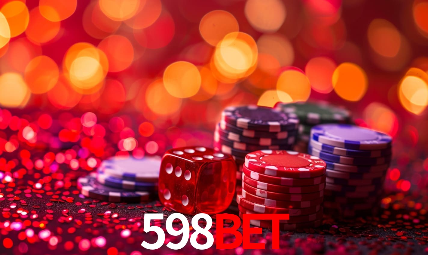 A Experiência Imersiva dos Cassinos Ao Vivo no 598Bet