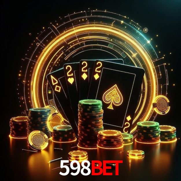Diretório de Jogos 598Bet