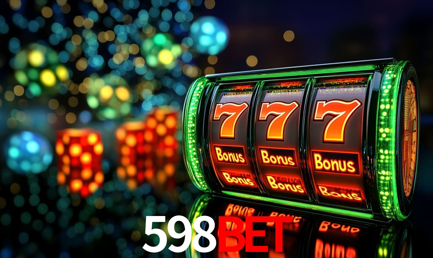 Segurança 2FA 598Bet