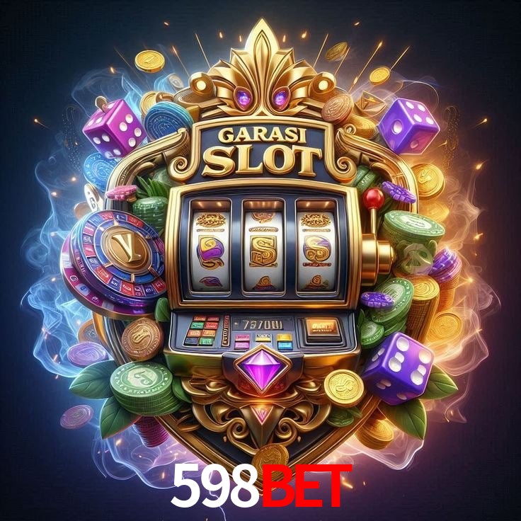 Design Responsivo 598Bet