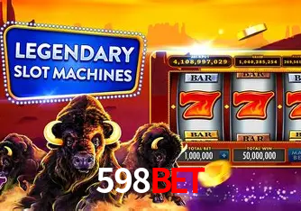 Desvendando o Mundo dos Jogos Virtuais na 598Bet