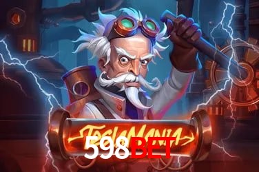Login Seguro 598Bet