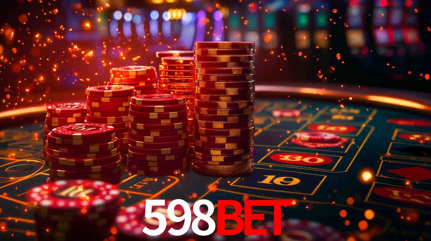 Exclusive Games 598Bet