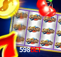 Inovações de Jogos na 598Bet: O Futuro das Experiências Interativas