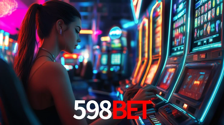 598 Bet Game