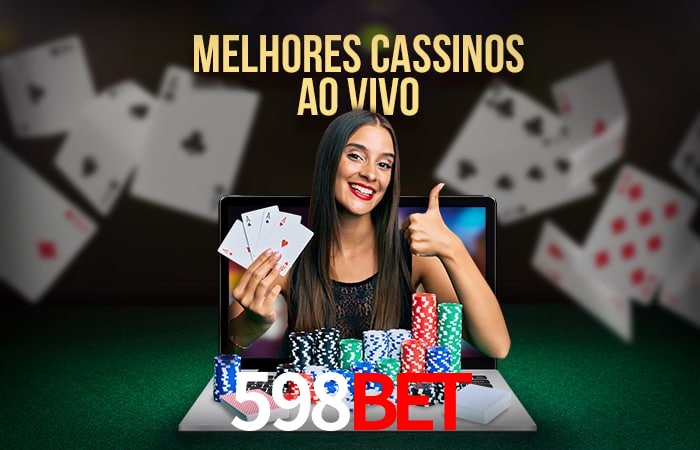 API Integration 598Bet