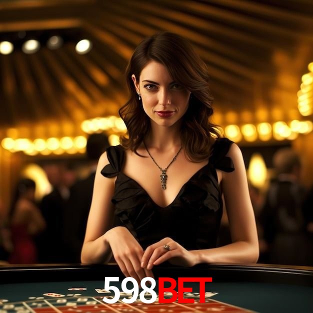 Explorando a Categoria de Eventos em Apostas na 598Bet