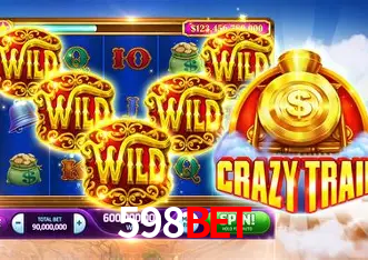Desvendando o Mundo dos Jogos Virtuais na 598Bet