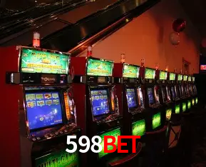 Flash Promotion 598Bet