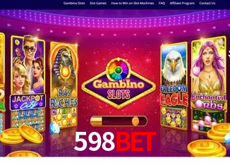 Descubra a Essência do 598Bet: Nossa História e Compromissos