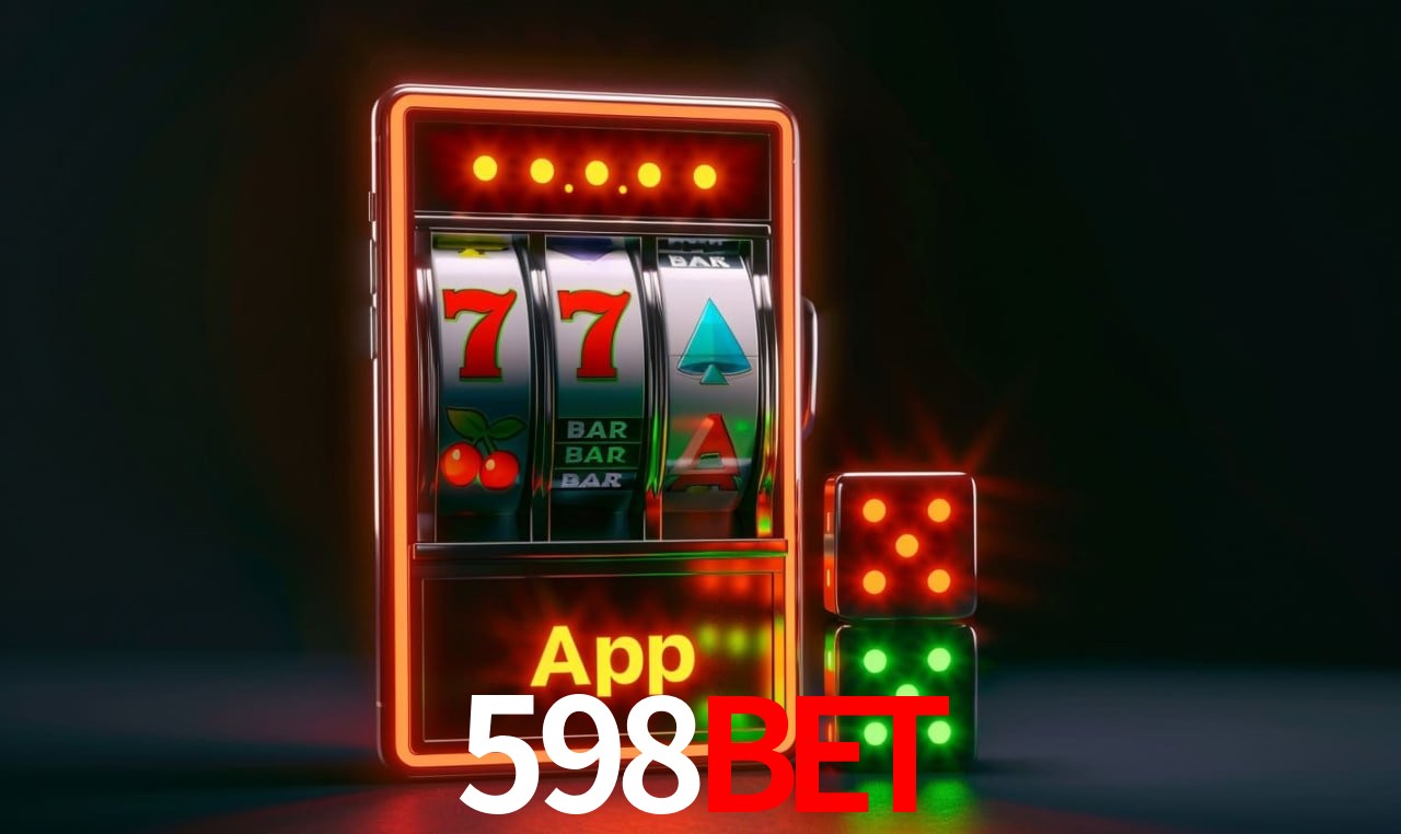 Estatísticas do Jogo 598Bet