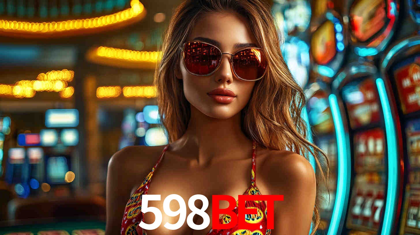 598Bet App Interface