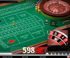 Weekend Specials 598Bet