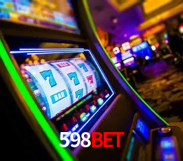Desvendando o Mundo dos Jogos Virtuais na 598Bet