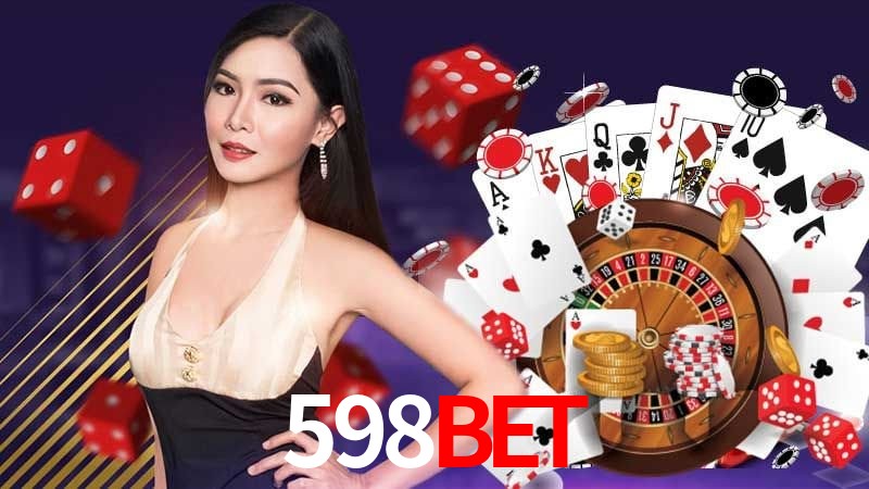 PIX Instantâneo 598Bet