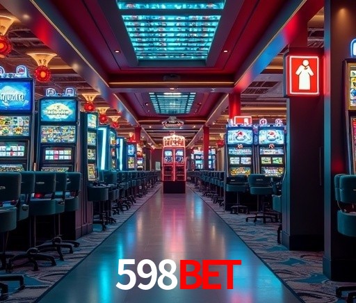 A Emoção da Loteria na 598Bet: Uma Chance de Mudança de Vida