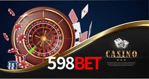 Estatísticas Esportivas 598Bet