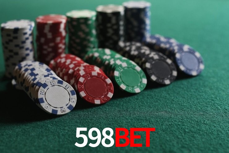 Statistics 598Bet
