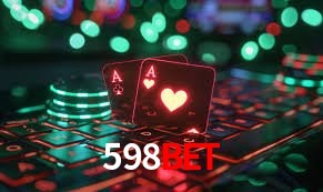 Experiência VIP 598Bet