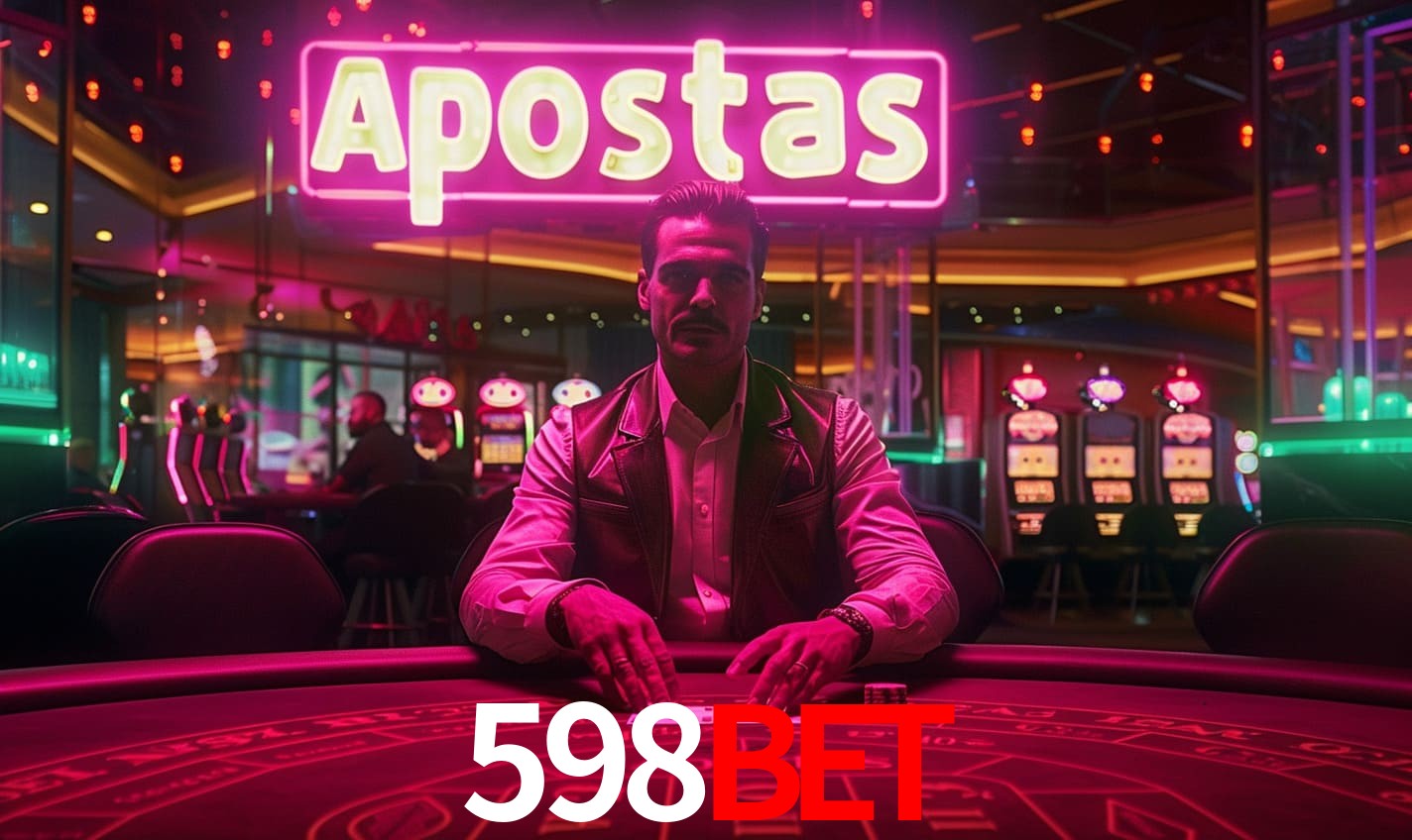 Inovações de Jogos na 598Bet: O Futuro das Experiências Interativas