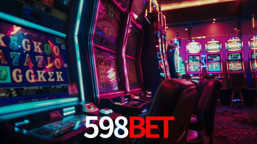 Platform Technology 598Bet