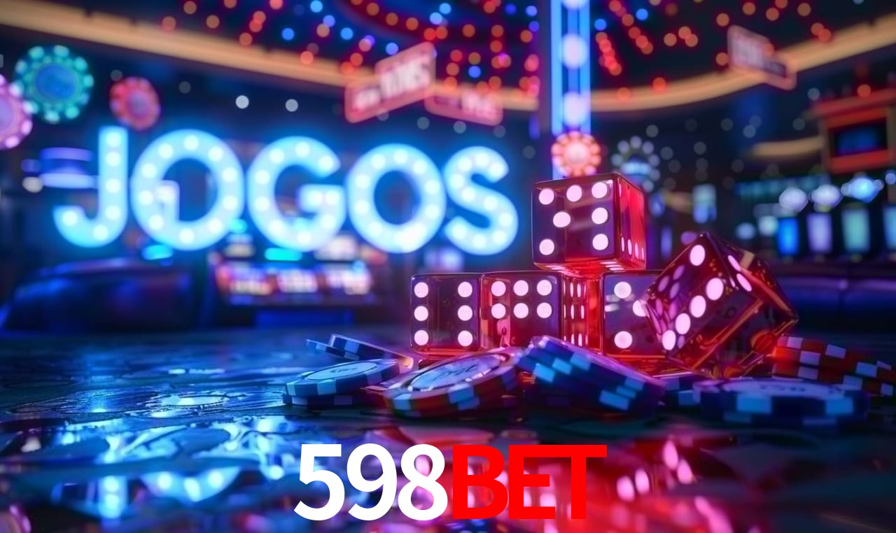 Jogos Exclusivos 598Bet