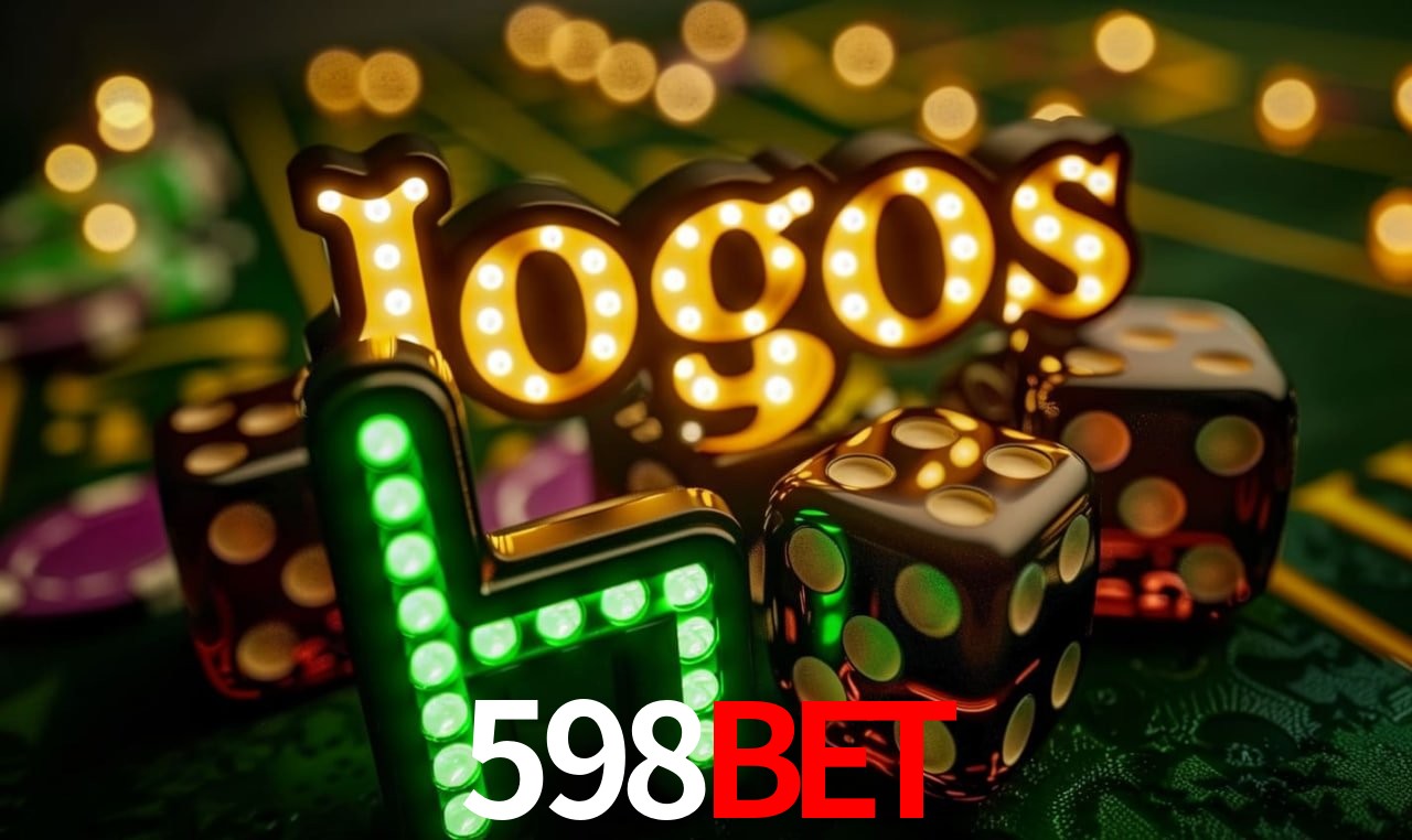 Recursos de Bônus 598Bet
