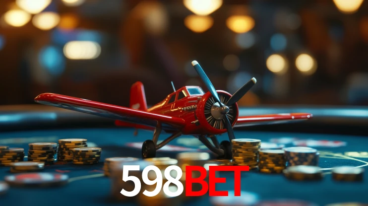 Bonus Features 598Bet