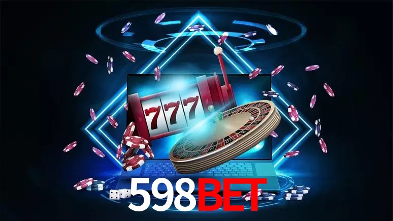 Cadastro Rápido 598Bet