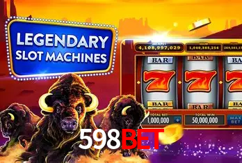 A Revolução dos Aplicativos de Jogos no 598Bet