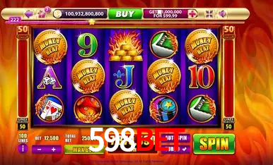 Apostas Esportivas na 598Bet: Um Guia Completo
