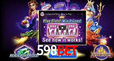 Desvendando o Mundo dos Jogos Virtuais na 598Bet
