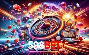 Apostas de Tênis 598Bet