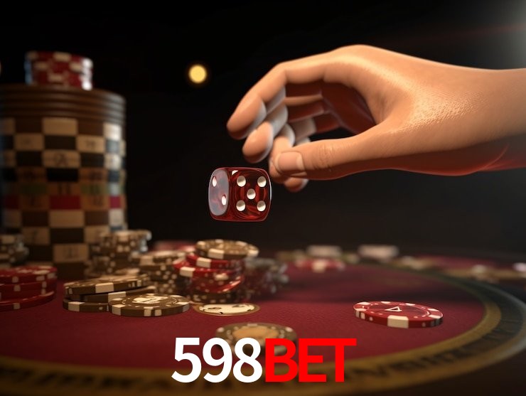 Jogos de Slot 598Bet