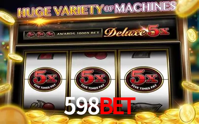 Descubra a Essência do 598Bet: Nossa História e Compromissos